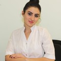 Фотография специалиста Назарян Ася