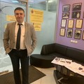 Фотография специалиста Бурылов Алексей Андреевич