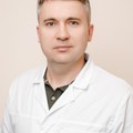 Фотография специалиста Степутин Александр Леонидович