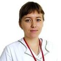 Фотография специалиста Симонова Мария Сергеевна