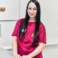 Фотография специалиста Кондратенкова Ольга Викторовна