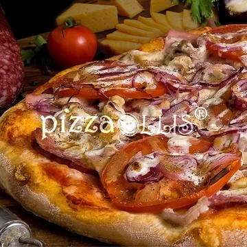 Pizza Ollis на Лесном проспекте фото 1