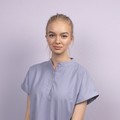 Фотография специалиста Крутикова Юлия Сергеевна