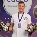 Фотография специалиста Санников Никита Михайлович