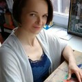 Фотография специалиста Добринская Галина Юрьевна
