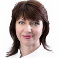 Фотография специалиста Губко Инна Александровна