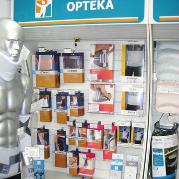 Ортопедический салон ОРТЕКА на Карамышевской набережной фото 3