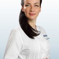 Фотография специалиста Володько Елена Алексеевна