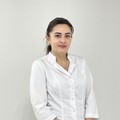 Фотография специалиста Нафталиева Диана Игоревна