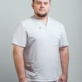 Фотография специалиста Полозов Никита Сергеевич