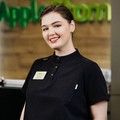 Фотография специалиста Абраамян Соня Альбертовна