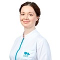 Фотография специалиста Баларева Дарья Алексеевна