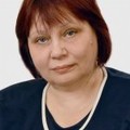 Фотография специалиста Тужикова Людмила Романовна