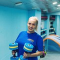 Фотография специалиста Кадира Анна Викторовна