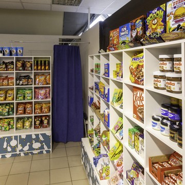 Магазин Перегусь фото 3