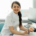 Фотография специалиста Батина Лилия Илюсовна