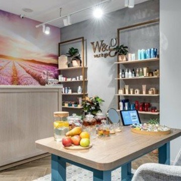 Салон красоты Wax &amp; Go фото 3