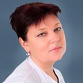 Фотография специалиста Погребняк-Булаева (Меркер) Наталья Владимировна