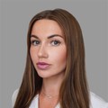 Фотография специалиста Облицова Вероника Владимировна