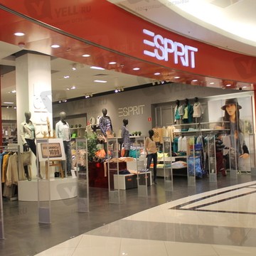 Esprit на Войковской фото 2