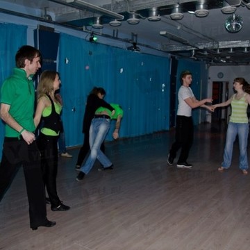 Школа танцев Академия Танца в Фрунзенском районе фото 2