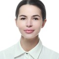 Фотография специалиста Прохорова Елена