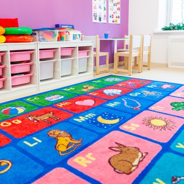 Центр развития ребенка Lingua Kids фото 1