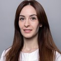 Фотография специалиста Читанава Тея Гиевна