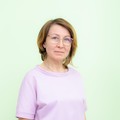 Фотография специалиста Кашкорова Анна Александровна