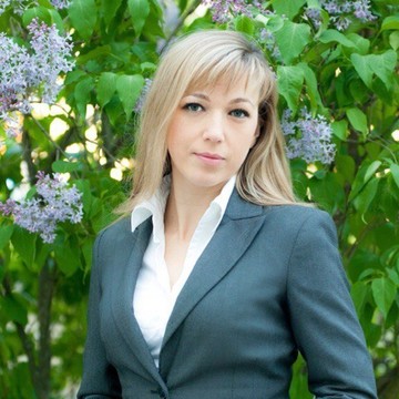 Адвокат Коломоец Маргарита Александровна фото 3