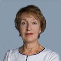 Фотография специалиста Пасичник Ирина Михайловна
