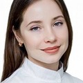 Фотография специалиста Семенец Мария Александровна