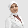 Фотография специалиста Гаджимагомедова Аминат Раджабовна