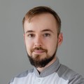 Фотография специалиста Евдокимов Владимир Игоревич