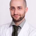 Фотография специалиста Музыка Никита Александрович