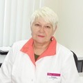 Фотография специалиста Точилина Светлана Юрьевна