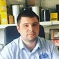 Фотография специалиста Насонов Павел