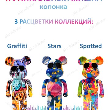 Магазин сумок и чемоданов Get Market фото 2