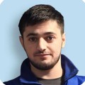 Фотография специалиста Вахбиев Равшан Рустамович