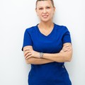Фотография специалиста Шарина Ксения Александровна