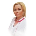 Фотография специалиста Андреева Людмила Михайловна