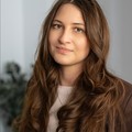 Фотография специалиста Ексимова Мария Андреевна