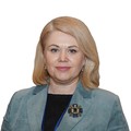 Фотография специалиста Бусько Екатерина Александровна