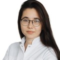Фотография специалиста Фузаилова Регина Мирхалиловна