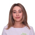 Фотография специалиста Дубинина Юлия Алексеевна