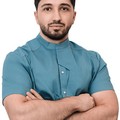 Фотография специалиста Абдулаев Магомед Юнусович