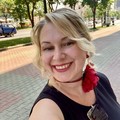 Фотография специалиста Абрамова Светлана Александровна