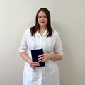 Фотография специалиста Савченко Мартияна Андреевна