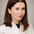 Фотография специалиста Молоствова Алсу Фердинантовна