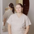 Фотография специалиста Петрова Ирина Александровна